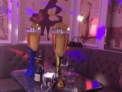 -OS CLUB(长风大悦城店)