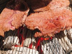 -隐炉和牛烧肉店(群力店)