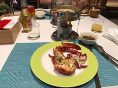 -味餐厅·海鲜·火锅·自助餐