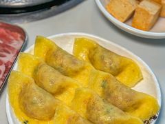 -德林酸菜鱼火锅(南丹店)