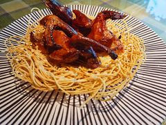 -章吴记喜瑞餐厅(东东城店)