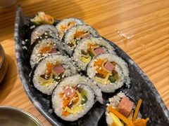 -小木屋米酒店·韩国料理(深圳总店)