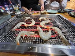 -蚝英雄鲜蚝自助专门店(长楹天街直营店)