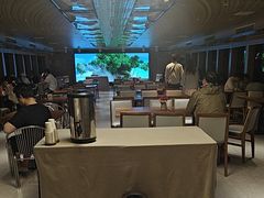 -闽江夜游台江旅游码头