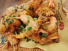 -渔满仓海鲜渔家(象山二店)