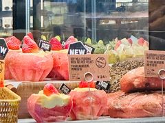 -PAPER STONE BAKERY(天汇广场店)
