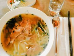 牛肉河粉-SUSU·苏苏(四合院创始店)