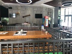 -纽斯桑拿会所(天山店)