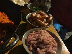 -刁姐火锅(五小区店)
