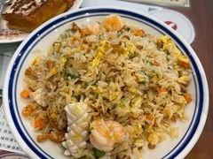 海鲜炒饭-小龍鳳餐室(番禺路店)