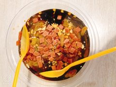 -蜀串香牛杂火锅串串