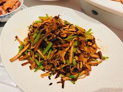 -醉舍·新淮扬菜(长宁龙之梦店)