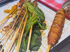 -辣小鲜·南昌大排档(船山路店)