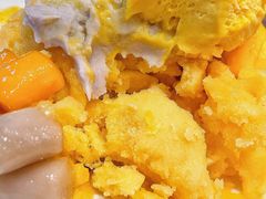 -鲜芋仙(中山路店)