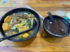 -螺蛳粉先生(蓟门桥店)