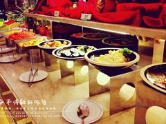 -天伦松鹤大饭店·欣妮咖啡