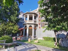-卫鼎轩·曹公馆(鼓楼店)