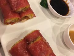 -点都德(大茶楼店)