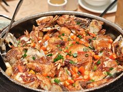 -年辉渔村·非遗传承餐厅(新丰江店)