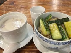 -黄祥华养生堂·炖汤·营养蒸饭(岭南天地店)