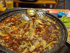 -小饕荟雅安贡椒鱼鲜馆(广福桥店)