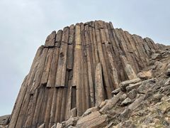 -石条山