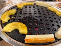 -霸腹烤肉(厦门柚子番店)