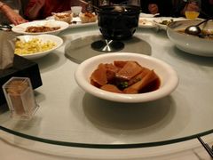 -同庆楼(滨湖万达广场店)
