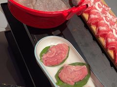 -辣伍鲜毛肚老火锅(元一店)