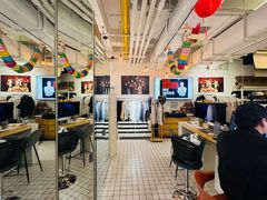 -ID.PHOTO照相馆(嘉里企业中心店)