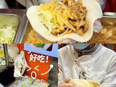 -张果佬年糕卷(科巷店)