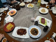 -王家沙点心店(南京西路总店)