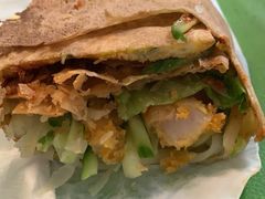 -沂蒙人家煎饼铺(怒江路店)