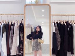 -nana showroom娜娜家服装店