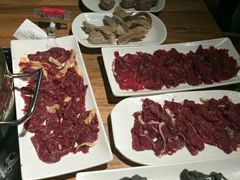 -牛很鲜潮汕牛肉火锅(朝晖路店)
