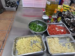 -嘉升大排档(番禺总店)