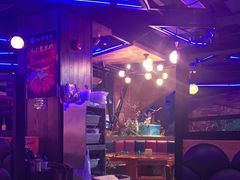 -96农蝎虾(江桥老街店)
