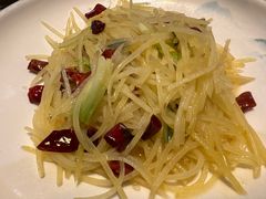 -味莊餐厅(康庄南街店)