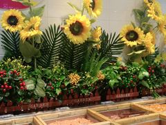 -韩风源烧烤涮自助餐厅(禹州新一峰店)