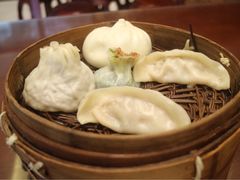 -冶春茶社(太和广场店)