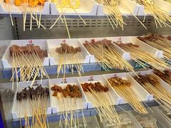 -来涮蜀鲜货火锅串串香(菜市口店)