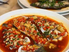 -千岛湖小鱼儿·淳安匠心农家菜