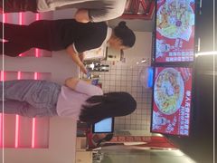 -百事喜乐炸鸡铺(合肥首店)