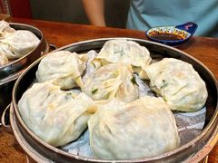 -春和發特色蒸饺(浐河西路店)