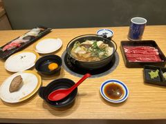 -合点寿司(金虹桥商场店)