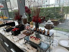 -广州文华东方酒店·悦铂尼西餐厅