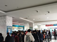 -上海市第六人民医院(临港院区)