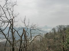 -岳麓山风景名胜区