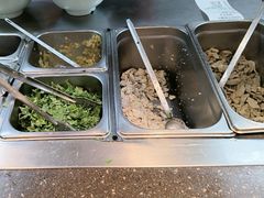 -回味鸭血粉丝汤(砂之船店)