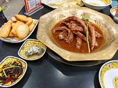 -芦月轩羊蝎子(北蜂窝店)